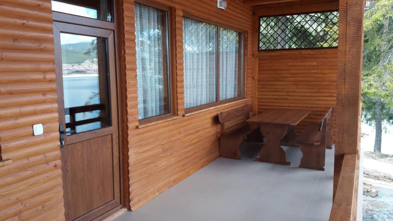 Ваканционно Селище Ива Sarnitsa Ngoại thất bức ảnh